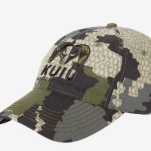 Kuiu Verde Icon Cap